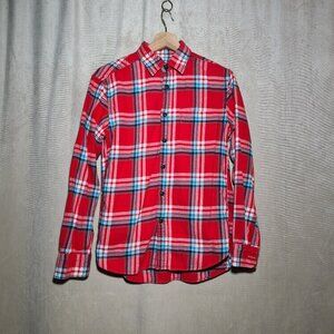 Men's shirt size xs Uniqlo 1721